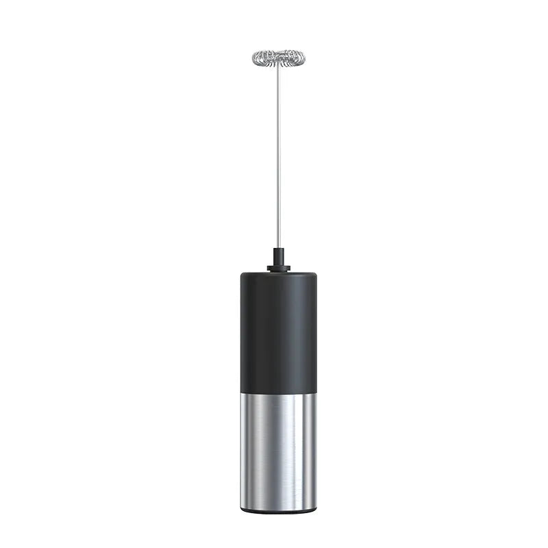Electric Milk Frother – Café-Style Foam in Seconds