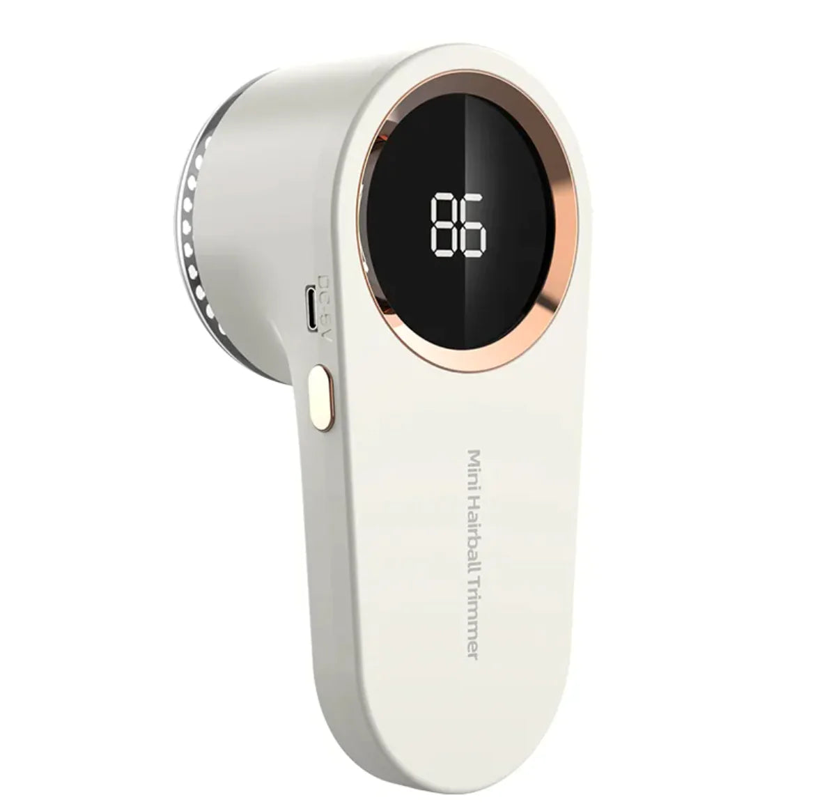 Rechargeable Fabric Shaver – Revive Clothes & Sofas