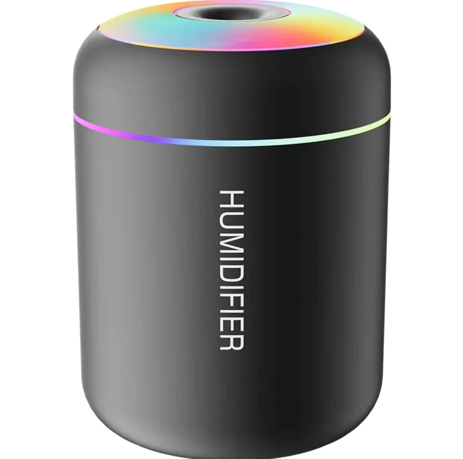 Compact Spectrum Humidifier
